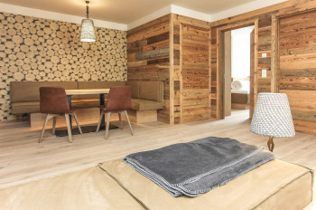 Chalet Suite