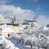 Berchtesgaden im Winter