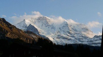 Aussicht
