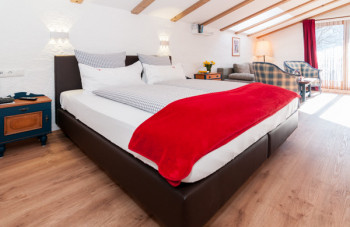 Doppelzimmer Superior