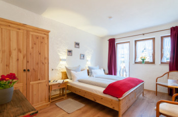 Doppelzimmer Standard