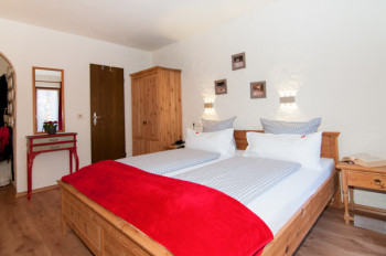 Doppelzimmer Standard
