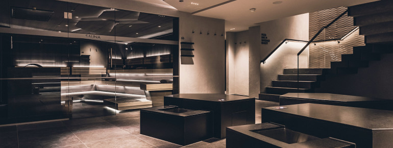 Aloft Spa