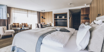 Junior Suite ca. 60 m²