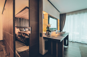 Elizabeth Suite Penthouse