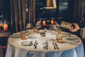 Eliza Restaurant