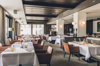 Eliza Restaurant