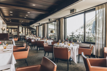 Eliza Restaurant