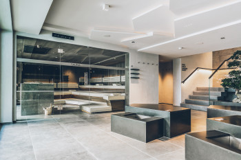 Aloft Spa