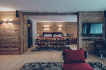 Elizabeth Suite Alpine