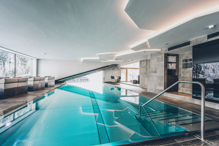 Penthousepool