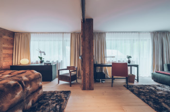 Elizabeth Suite Alpine
