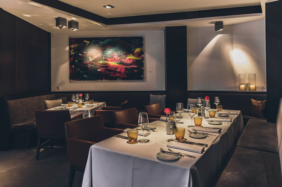 Eliza Restaurant