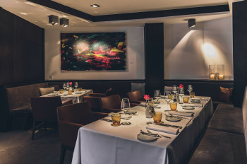 Eliza Restaurant
