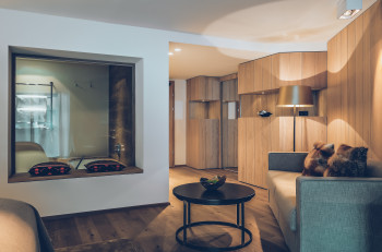 Deluxe Zimmer ca. 40-45 m²