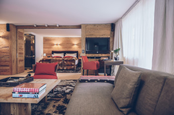 Elizabeth Suite Alpine