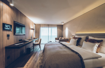 Superior Zimmer ca. 30 m²