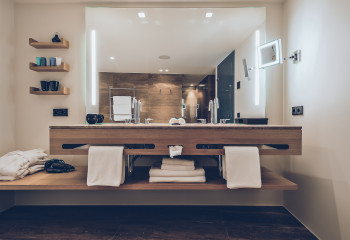 Junior Suite ca. 60 m²