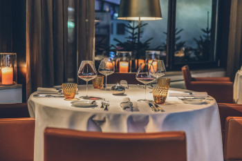 Eliza Restaurant