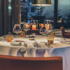 Eliza Restaurant