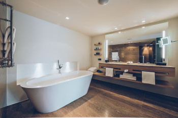 Junior Suite mit Talblick