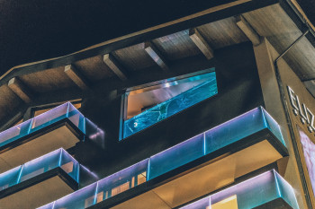 Penthousepool