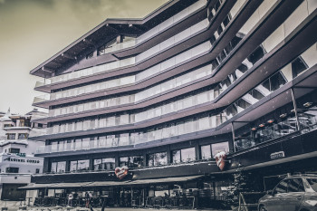 Elizabeth Arthotel Ischgl