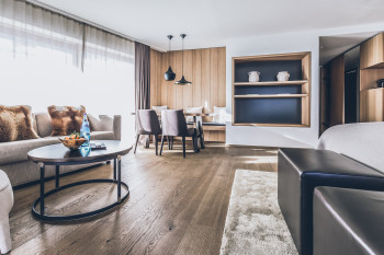 Junior Suite ca. 60 m²