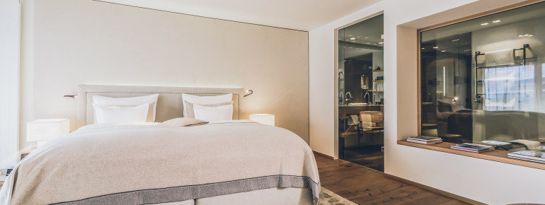 Deluxe Zimmer 40-45