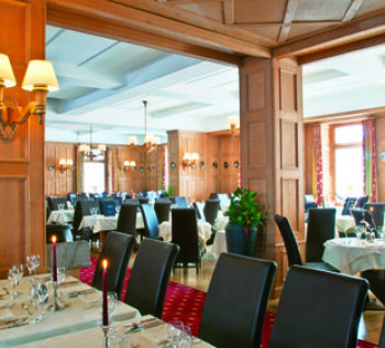 Speisesaal