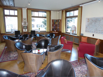 Bibliothek