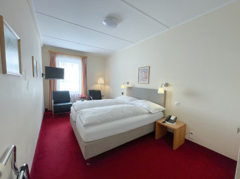 Doppelzimmer Kategorie Standard