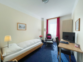 Doppelzimmer Kategorie Standard