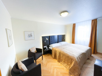 Doppelzimmer Kategorie Komfort