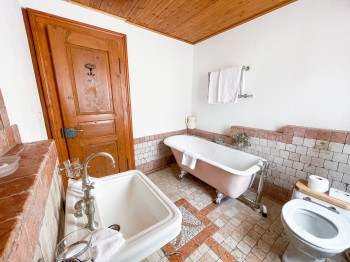 Doppelzimmer Kategorie Nostalgie