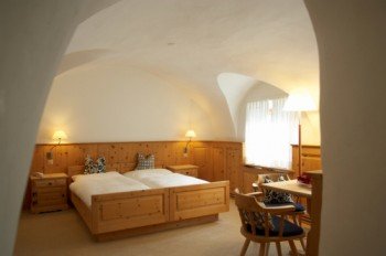 Das Gewölbezimmer