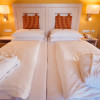 Superior Zimmer im Hotel Enzian.