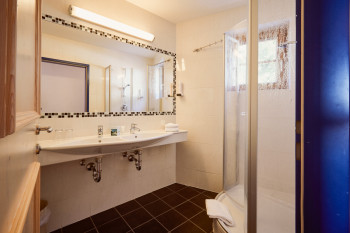 Badezimmer (Beispiel).
