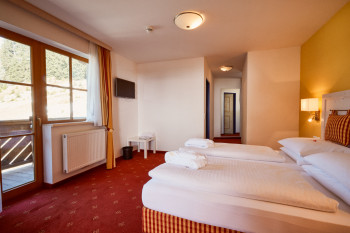 Superior Doppelzimmer