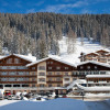Hotel Enzian in Zauchensee