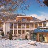 Wellness im Winter