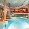 Indoor Pool im eva,VILLAGE