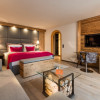 Junior Suite Valentina im eva,VILLAGE