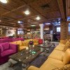 Hotelbar im eva,VILLAGE