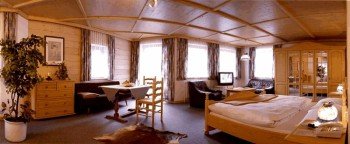 Unsere Zimmer