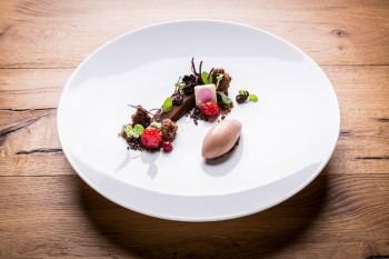 Gourmet
