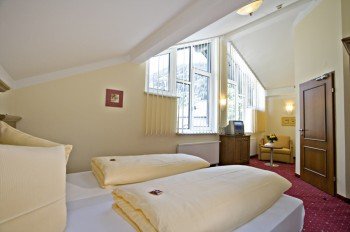 Basic Apartment max. 2 Personen