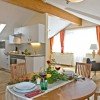 Standard Apartment max. 2-4 Personen