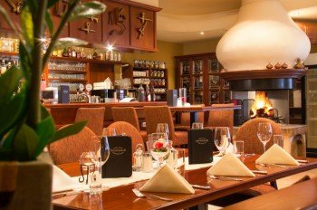 Restaurant Feinschmeck
