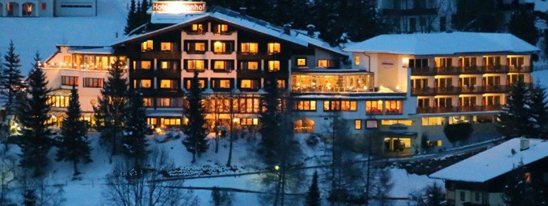 Wohlfühl & Genusshotel Felsenhof Bad Kleinkirchheim